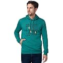 Being Human Men39s Solid Cotton Blend Long