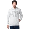 Being Human Men39s Solid Cotton Blend Long