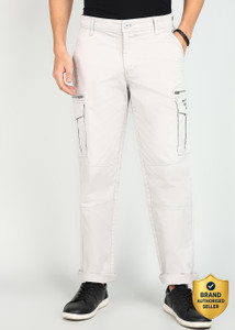 being human men cargos