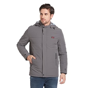 Being Human Men Full Sleeve T-Shirts