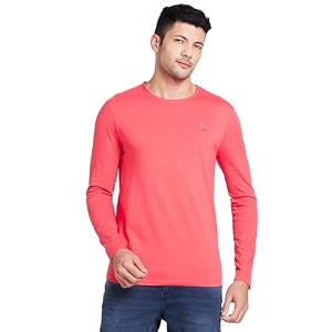 Being Human Men Full Sleeve T-Shirts