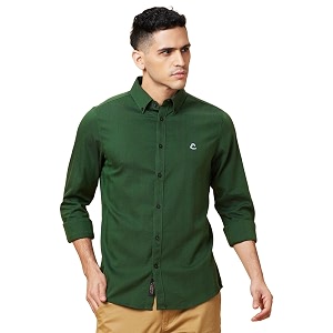 Being Human Men Shirts