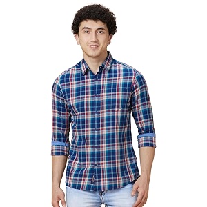 Being Human Men Shirts
