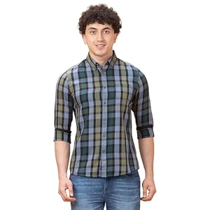 Being Human Men Shirts