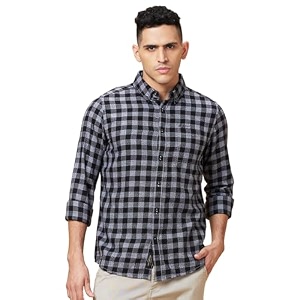 Being Human Men Shirts