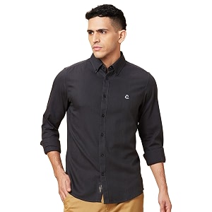 Being Human Men Shirts