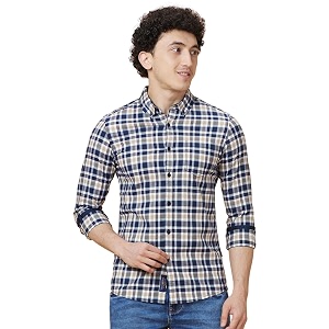 Being Human Men Shirts