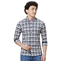 Being Human Men Shirts