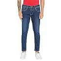 Being Human Green Skinny Cropped Fit Men39s