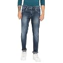 Being Human Green Skinny Cropped Fit Men39s