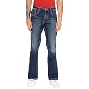 Being Human Green Skinny Cropped Fit Men39s