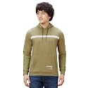 Being Human Olive Regular Fit Long Sleeves