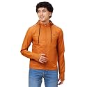 Being Human Red Regular Fit Long Sleeves
