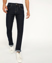 BEING HUMAN Slim Men Blue Jeans