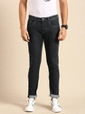 BEING HUMAN Slim Men Blue Jeans
