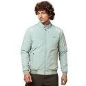 Being Human Turquoise Regular Fit Men39s Jacket