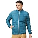 Being Human Turquoise Regular Fit Men39s Jacket