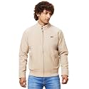 Being Human Turquoise Regular Fit Men39s Jacket