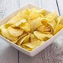 Being Marwari Salted Potato Chips / Aloo Chips , 400g