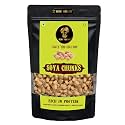 Being Punjabi Soya Chunks 100 Natural