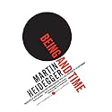 Being and Time: A Study of Being, Existence, and the Meaning of Time (Harper Perennial Modern Thought, 20)