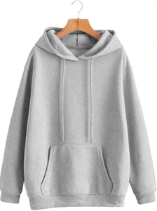 being wanted full sleeve solid men sweatshirt