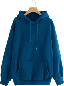 being wanted full sleeve solid men sweatshirt