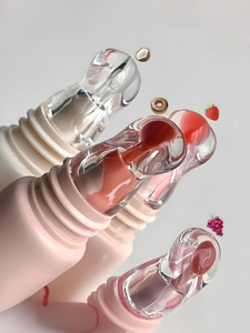 beinina Fruit Jelly Crystal Clear Waterproof