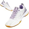 Beita Sports Table Tennis Badminton Shoes Pickleball Shoes Volleyball Shoes Women Walking Shoes Rubber Sole Unisex Anti Slip in for Women and Men Wide Breathable Indoor Outdoor Court Lightweight