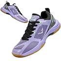 Beita Sports Table Tennis Badminton Shoes Pickleball Shoes Volleyball Shoes Women Walking Shoes Rubber Sole Unisex Anti Slip in for Women and Men Wide Breathable Indoor Outdoor Court Lightweight
