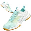 Beita Sports Table Tennis-Badminton-Shoes Volleyball Shoes Pickleball Shoes Women Running Shoes Rubber Sole Unisex Anti Slip in for Women and Men Breathable Indoor Outdoor Court Light Weight Wide