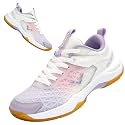 Beita Sports Table Tennis-Badminton-Shoes Volleyball Shoes Pickleball Shoes Women Running Shoes Rubber Sole Unisex Anti Slip in for Women and Men Breathable Indoor Outdoor Court Light Weight Wide