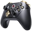 BEITONG Asura 2 Pro+ Wireless Gaming Controller, Hall Effect, Macro-Black