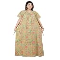 Bejod39s Collection Women Pure Cotton Nighty Combo