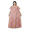 Bejod39s Collection Women Pure Cotton Nighty Combo