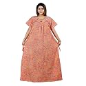 Bejod39s Collection Women Pure Cotton Nighty Combo