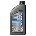 Bel-Ray 99350-B1LW High Performance Fork Oil - 30W - 1Liter