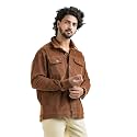 BELANO Men39s Classic Corduroy Jacket