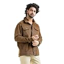 BELANO Men39s Classic Corduroy Jacket