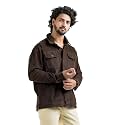 BELANO Men39s Classic Corduroy Jacket