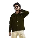 BELANO Men39s Classic Corduroy Jacket