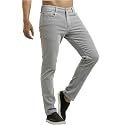 BELANO Men39s Corduroy Jeans Style