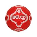 Belco Sports Men's Aero 3Ply Synthetic Rubber 32 Panel Handball