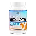 Believe Supplements - Flavored Isolate (Orange Vanilla Ice Cream)