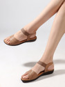 Believo Women Flats