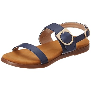 BELINI Womens Bl135 Fashion Sandals
