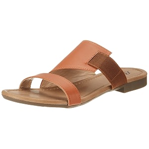 Belini Womens Bl174 Fashion Slippers