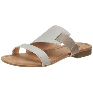 Belini Womens Bl174 Fashion Slippers