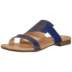 Belini Womens Bl174 Fashion Slippers