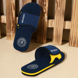 Belizza Men Slides